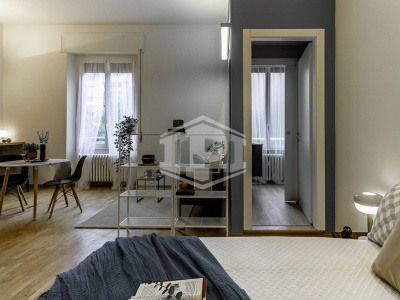 Ampio Monolocale in centro a Imola (BO)