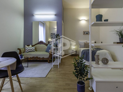 Ampio Monolocale in centro a Imola (BO)