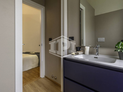 Ampio Monolocale in centro a Imola (BO)