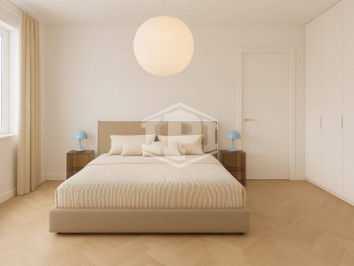 Ampio Monolocale in centro a Imola (BO)