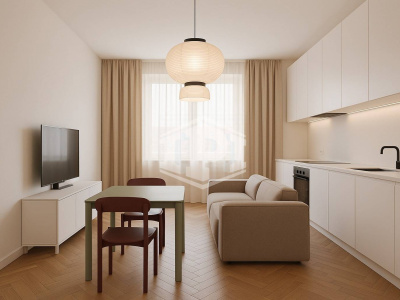 Ampio Monolocale in centro a Imola (BO)