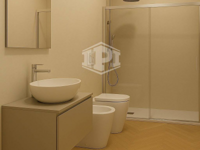 Ampio Monolocale in centro a Imola (BO)