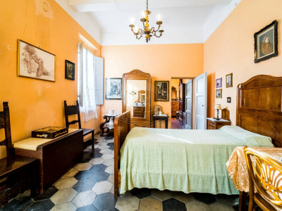 Villa d'epoca a San Pietro in Vincoli (RA)