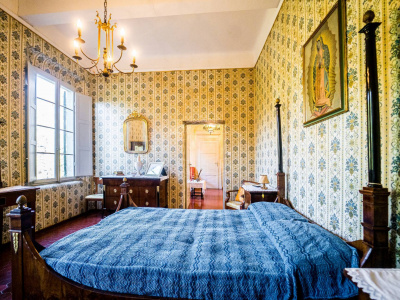 Villa d'epoca a San Pietro in Vincoli (RA)