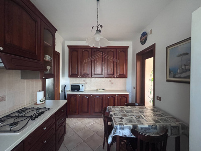 Porzione di villetta bifamigliare a Copparo (FE)