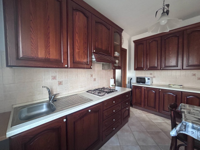 Porzione di villetta bifamigliare a Copparo (FE)