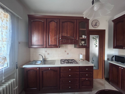 Porzione di villetta bifamigliare a Copparo (FE)