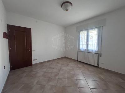 Porzione di villetta bifamigliare a Copparo (FE)