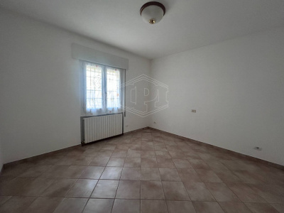 Porzione di villetta bifamigliare a Copparo (FE)