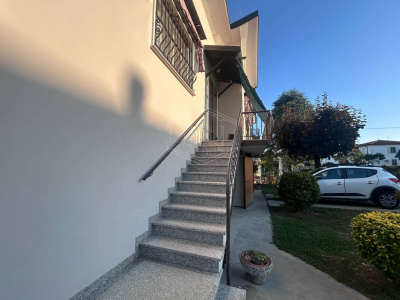 Porzione di villetta bifamigliare a Copparo (FE)