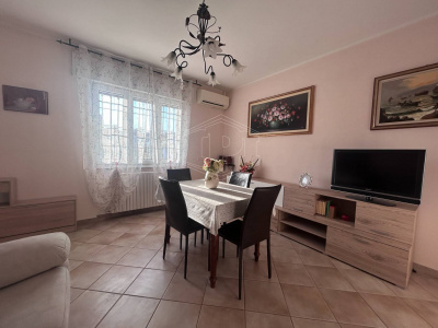 Porzione di villetta bifamigliare a Copparo (FE)