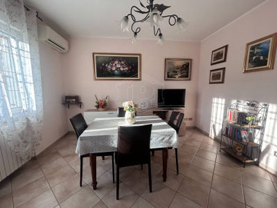 Porzione di villetta bifamigliare a Copparo (FE)