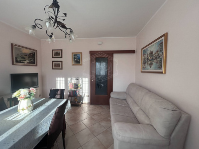 Porzione di villetta bifamigliare a Copparo (FE)