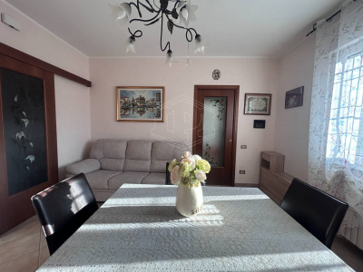 Porzione di villetta bifamigliare a Copparo (FE)