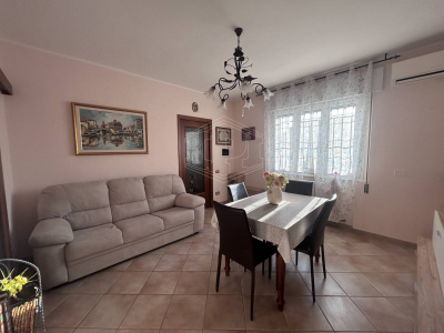 Porzione di villetta bifamigliare a Copparo (FE)