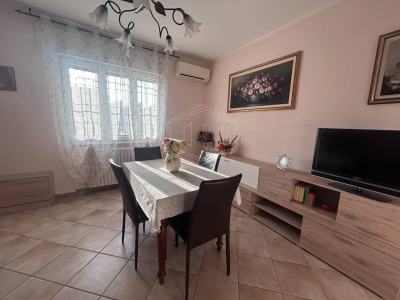 Porzione di villetta bifamigliare a Copparo (FE)