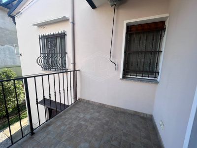 Porzione di villetta bifamigliare a Copparo (FE)