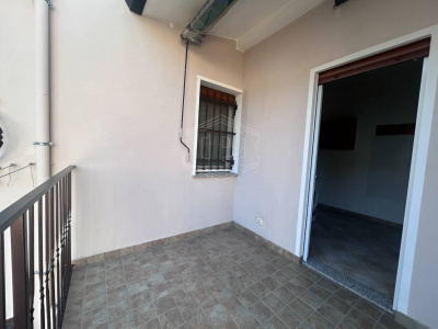 Porzione di villetta bifamigliare a Copparo (FE)