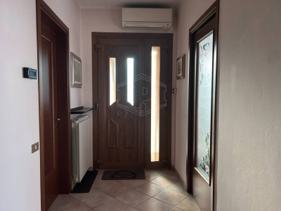 Porzione di villetta bifamigliare a Copparo (FE)