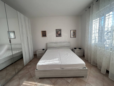 Porzione di villetta bifamigliare a Copparo (FE)