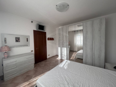 Porzione di villetta bifamigliare a Copparo (FE)