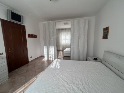 Porzione di villetta bifamigliare a Copparo (FE)