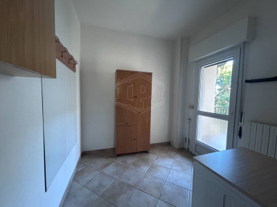 Porzione di villetta bifamigliare a Copparo (FE)