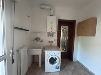 Porzione di villetta bifamigliare a Copparo (FE)