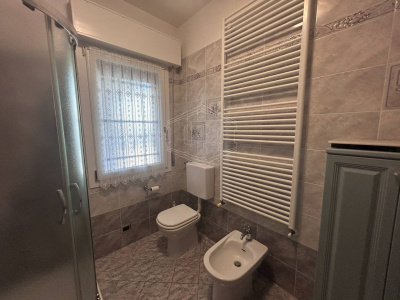 Porzione di villetta bifamigliare a Copparo (FE)