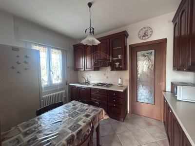 Porzione di villetta bifamigliare a Copparo (FE)