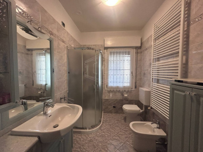 Porzione di villetta bifamigliare a Copparo (FE)