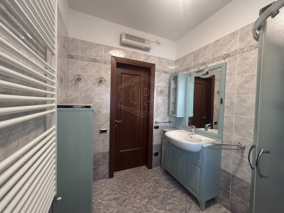 Porzione di villetta bifamigliare a Copparo (FE)