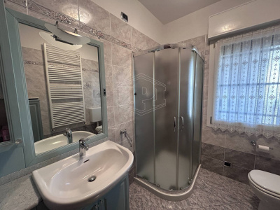 Porzione di villetta bifamigliare a Copparo (FE)