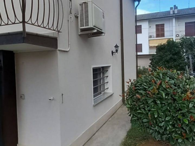 Porzione di villetta bifamigliare a Copparo (FE)