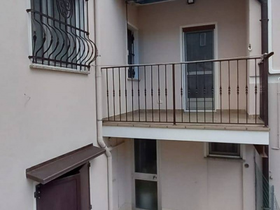 Porzione di villetta bifamigliare a Copparo (FE)