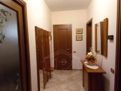 Porzione di villetta bifamigliare a Copparo (FE)