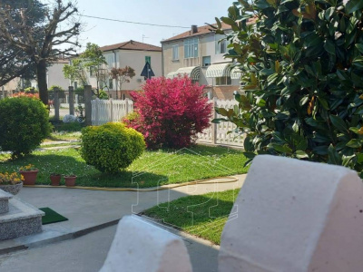 Porzione di villetta bifamigliare a Copparo (FE)