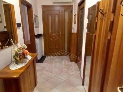 Porzione di villetta bifamigliare a Copparo (FE)