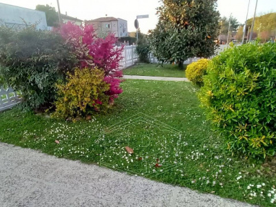 Porzione di villetta bifamigliare a Copparo (FE)