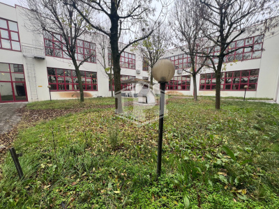 Capannone a Funo di Argelato, Bologna (BO)