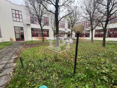 Capannone a Funo di Argelato, Bologna (BO)