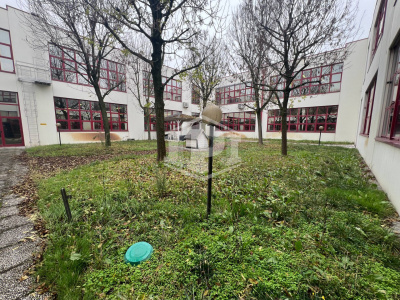 Capannone a Funo di Argelato, Bologna (BO)