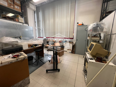 Capannone a Funo di Argelato, Bologna (BO)