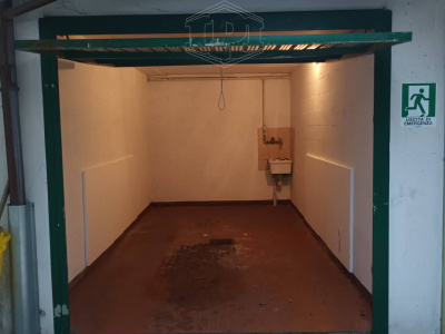 Garage singolo in zona Arcoveggio, via Aimo, Bologna (BO)