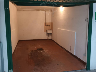 Garage singolo in zona Arcoveggio, via Aimo, Bologna (BO)