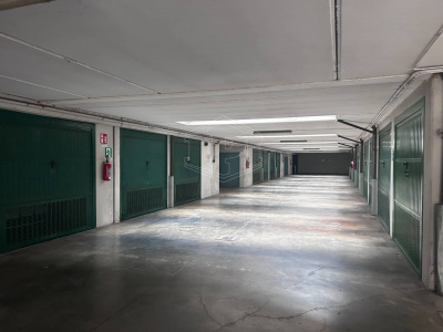 Garage singolo in zona Arcoveggio, via Aimo, Bologna (BO)