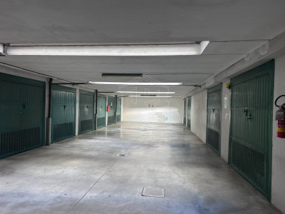 Garage singolo in zona Arcoveggio, via Aimo, Bologna (BO)