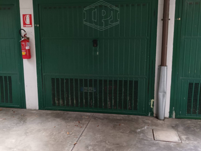 Garage singolo in zona Arcoveggio, via Aimo, Bologna (BO)