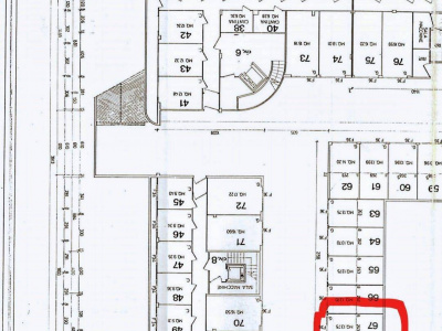 Garage singolo in zona Arcoveggio, via Aimo, Bologna (BO)