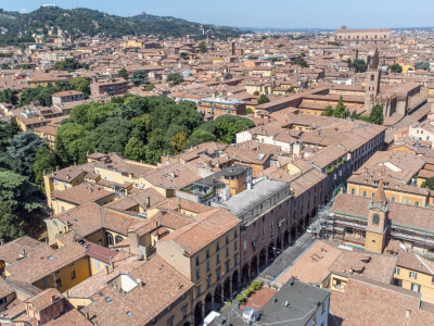 Locale commerciale in Centro, Strada Maggiore, Bologna (BO)
